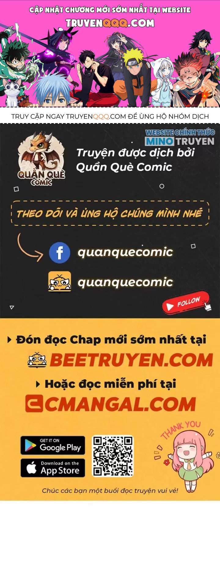 Ta, Chúa Tể Rừng Xanh Chapter 33 - Trang 0