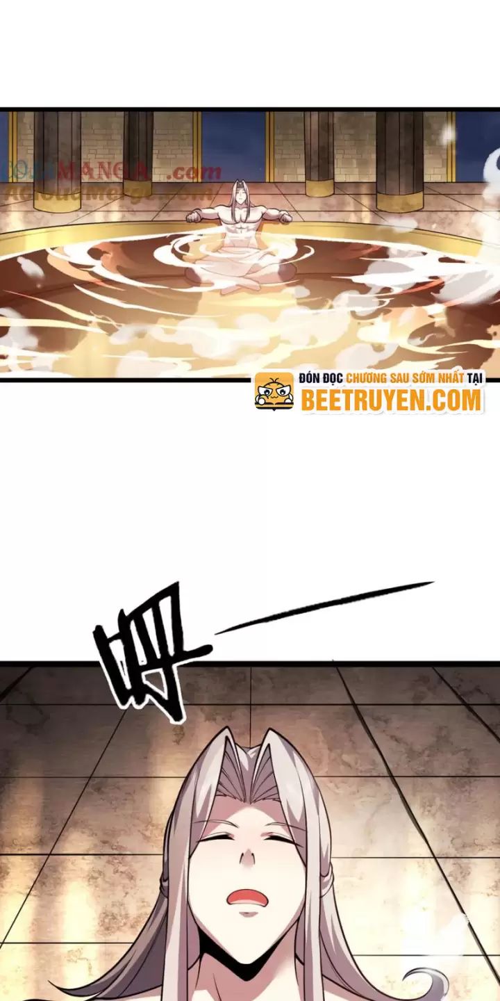 Ta, Chúa Tể Rừng Xanh Chapter 32 - Trang 1