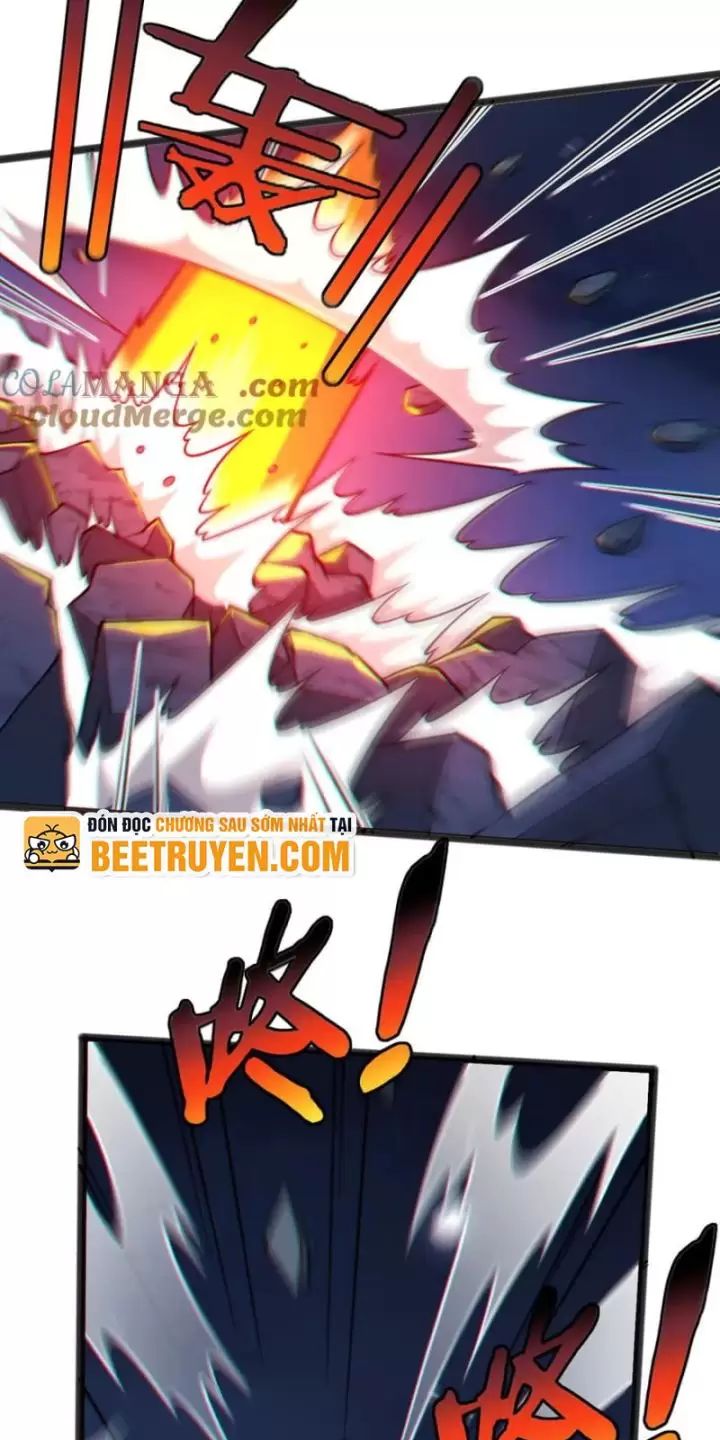 Ta, Chúa Tể Rừng Xanh Chapter 30 - Trang 1