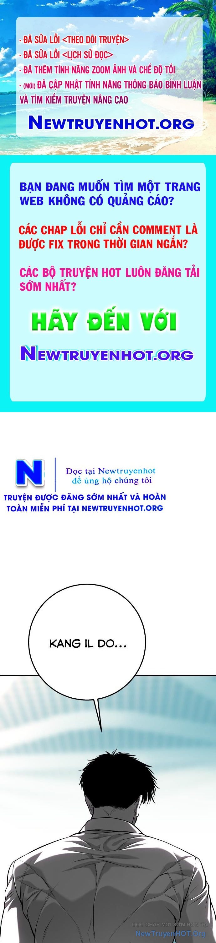 Đứa Con Báo Thù chapter 63 - Trang 1