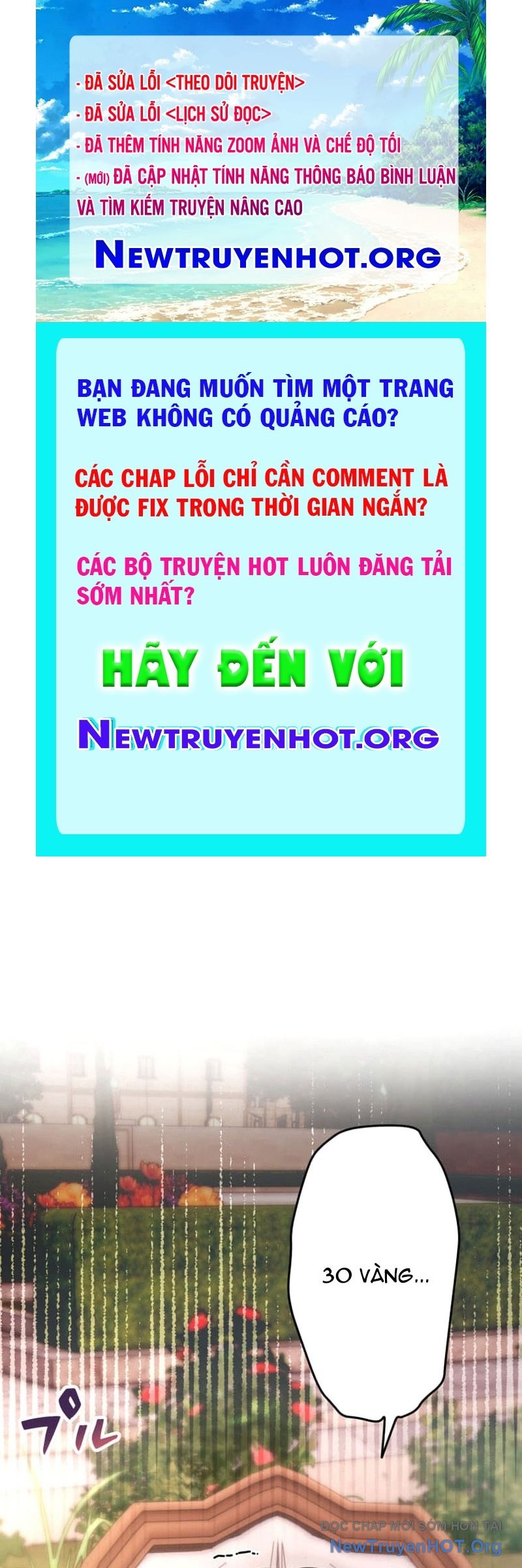 Người Điều Khiển Trò Chơi chapter 47 - Trang 1