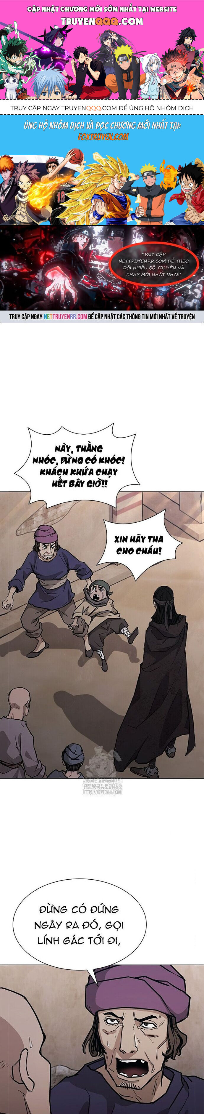 Con Đường Của Võ Giả Chapter 228 - Trang 0