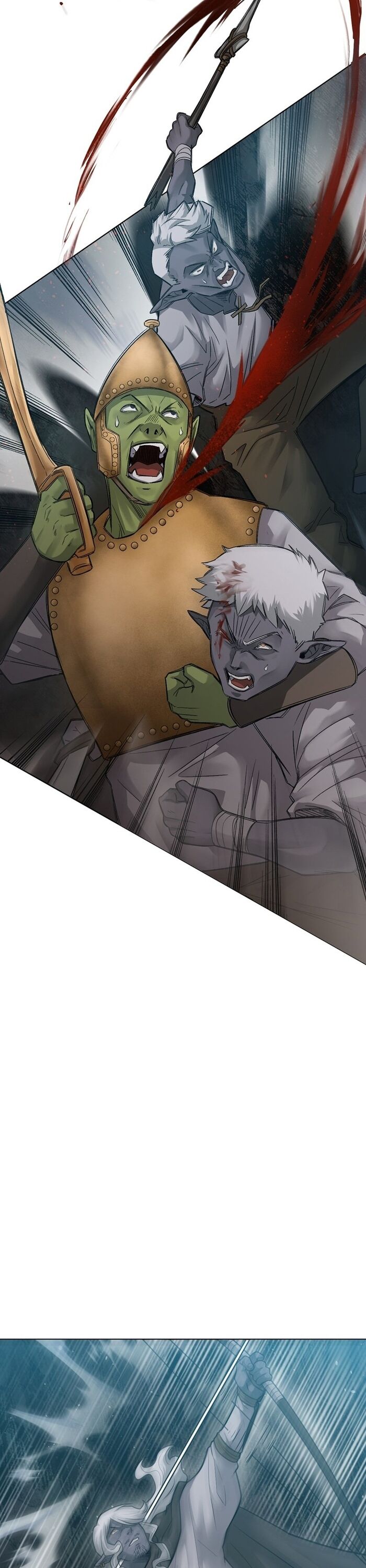 Chúa Tể Goblin Chapter 90 - Trang 1