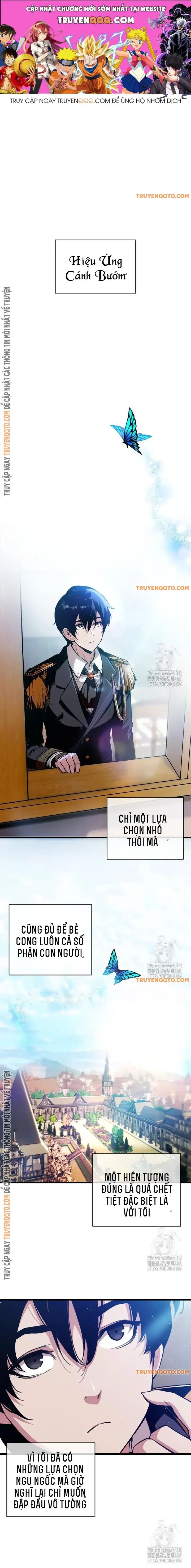 Số Phận An Bài Cho Các Nữ Phản Diện Yêu Tôi Chapter 0 - Trang 0