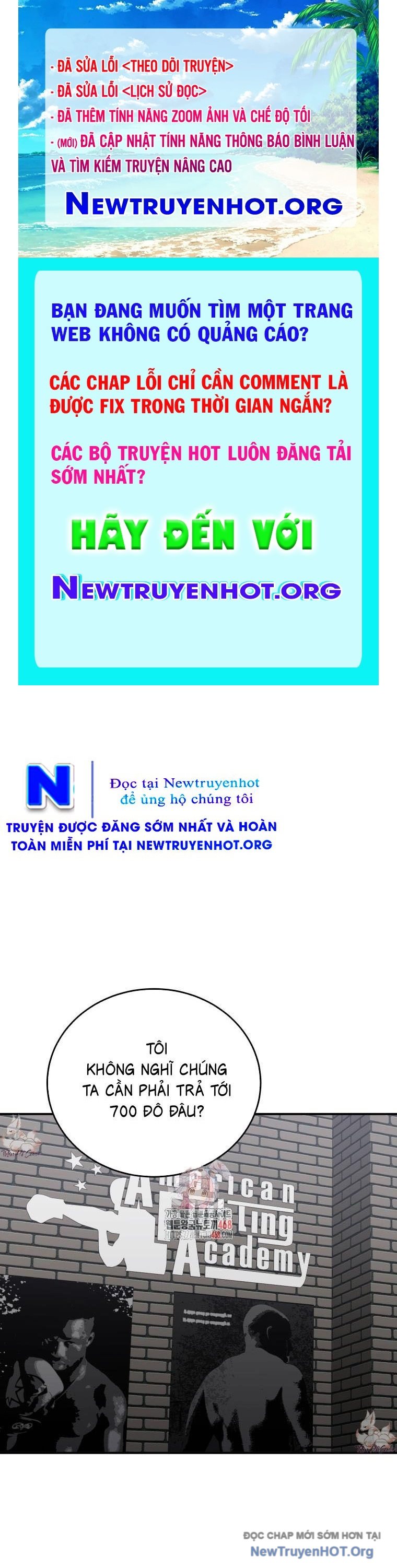 Ác Nhân Lồng Bát Giác chapter 40 - Trang 1