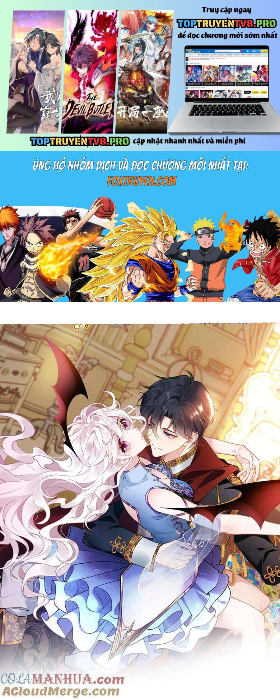 Hiệp Sĩ Độc Quyền Của Long Nữ Chapter 38 - Trang 0