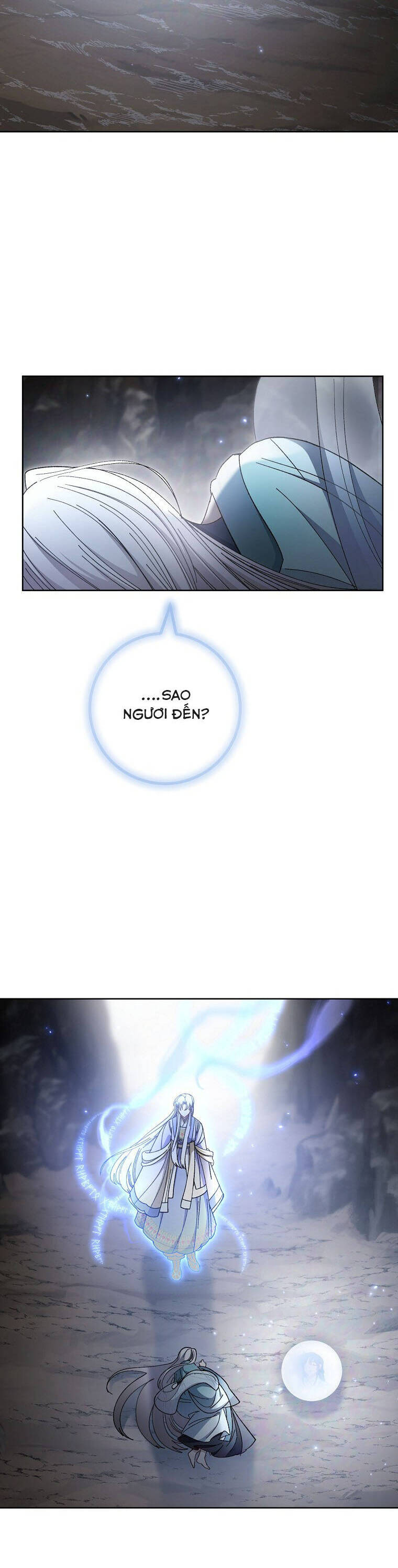 Tiểu Thiếp Chỉ Muốn Sống Yên Bình Chapter 123 - Trang 1