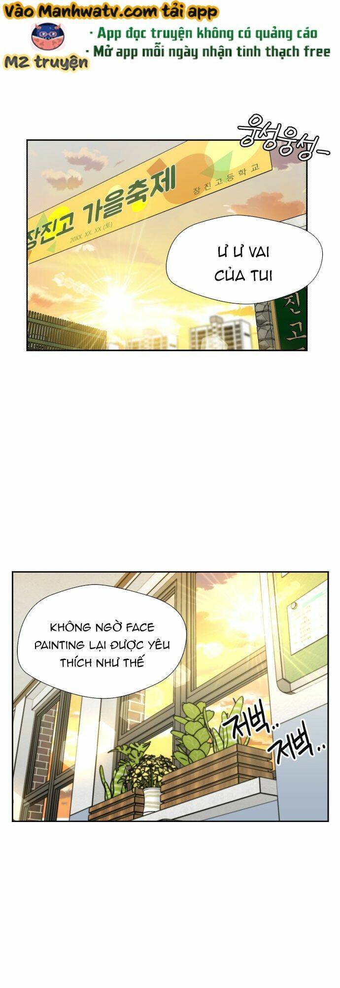 Gương Mặt Thiên Tài Chapter 144 - Trang 0