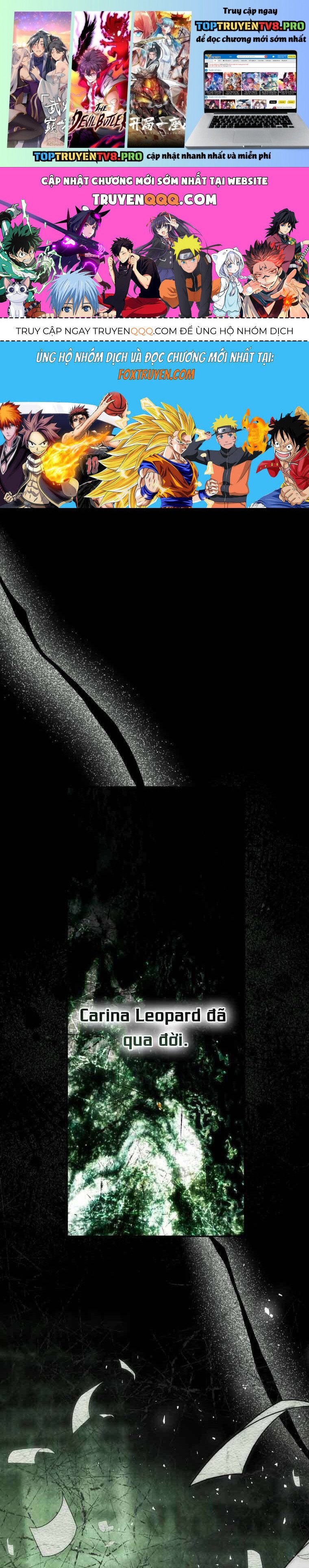 Thời Gian Của Nhân Vật Phụ Có Giới Hạn Chapter 83 - Trang 0