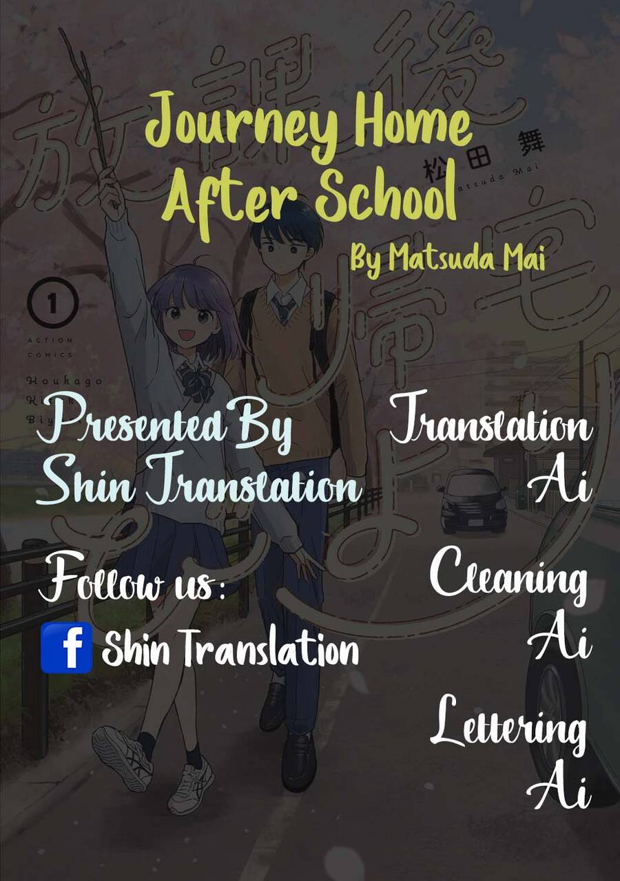 Câu Lạc Bộ Siêu Cấp Về Nhà Chapter 2 - Trang 0