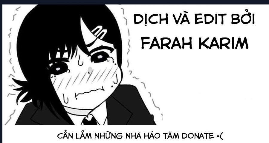 Marginal Operation Chapter 38 - Trang 0