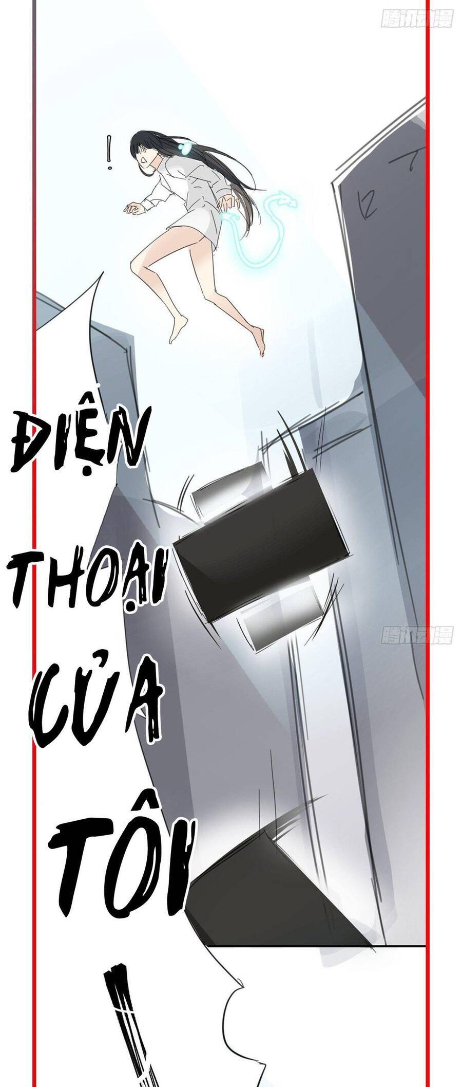 Antidote Poison Chapter 2 - Trang 0