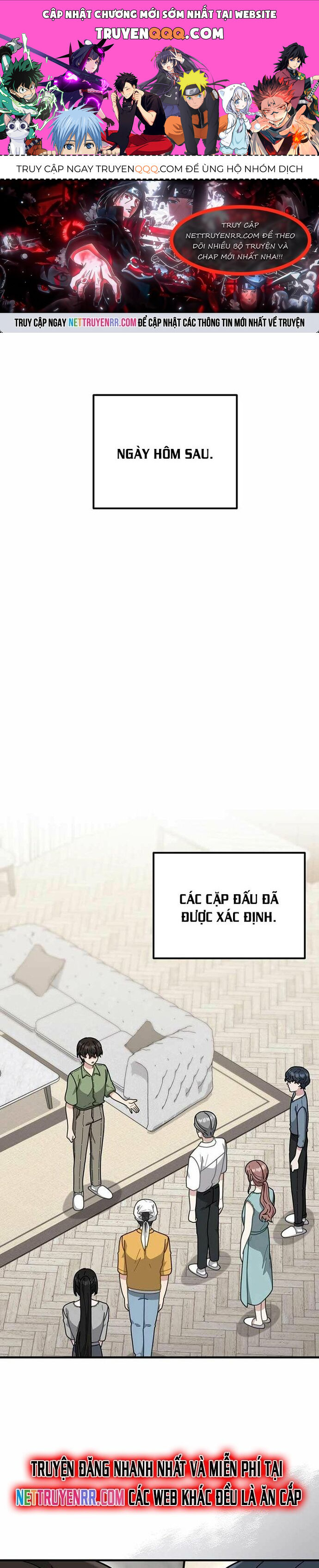 Sự Báo Thù Của Masamune-Kun Chapter 62 - Trang 0
