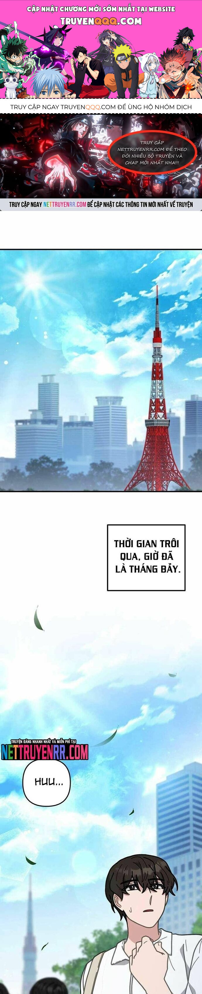 Sự Báo Thù Của Masamune-Kun Chapter 60 - Trang 0