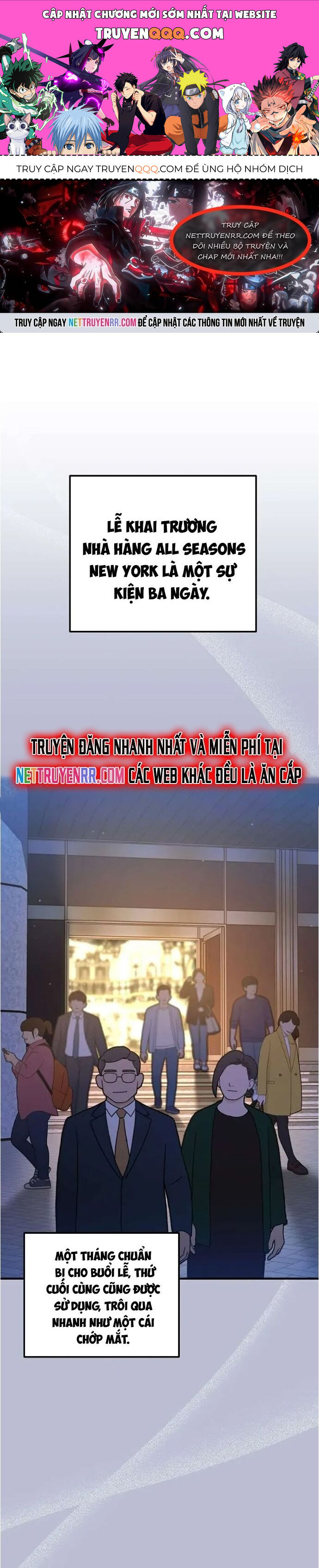 Sự Báo Thù Của Masamune-Kun Chapter 58 - Trang 0