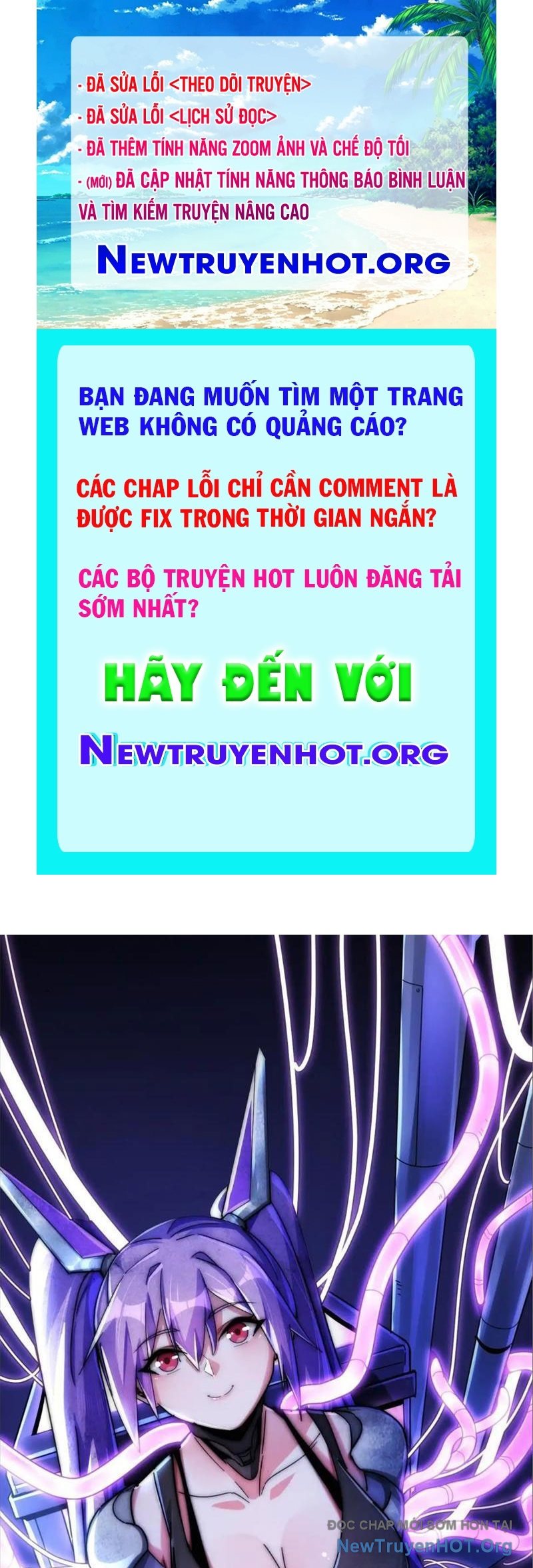 Nhân Vật Phản Diện Trong Trò Chơi Tận Thế Quật Khởi chapter 14 - Trang 1