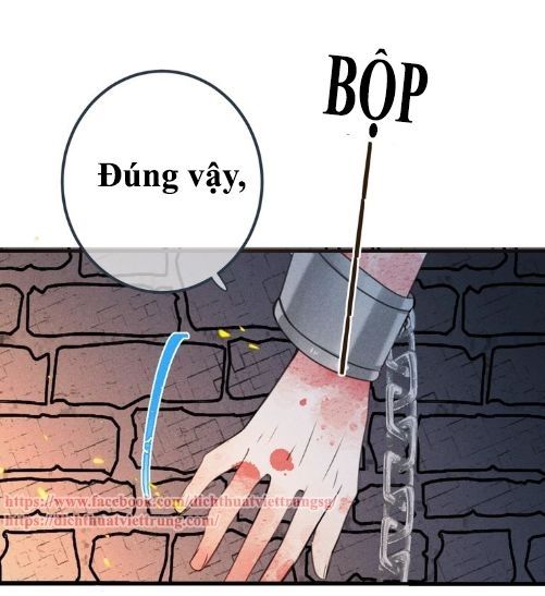 Bạn Trai Tôi Là Cẩm Y Vệ 2 Chapter 89 - Trang 1