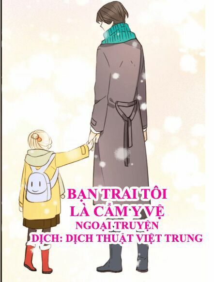 Bạn Trai Tôi Là Cẩm Y Vệ 2 Chapter 98 - Trang 0