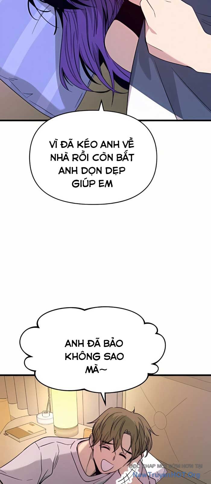 Bias của tôi trên chuyến tàu cuối cùng Chap 36 - Next Chap 37