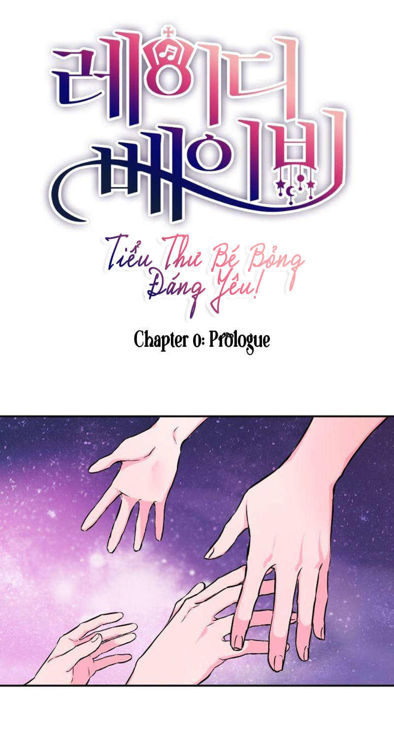 Tiểu Thư Bé Bỏng Đáng Yêu! Chapter 0 - Trang 0