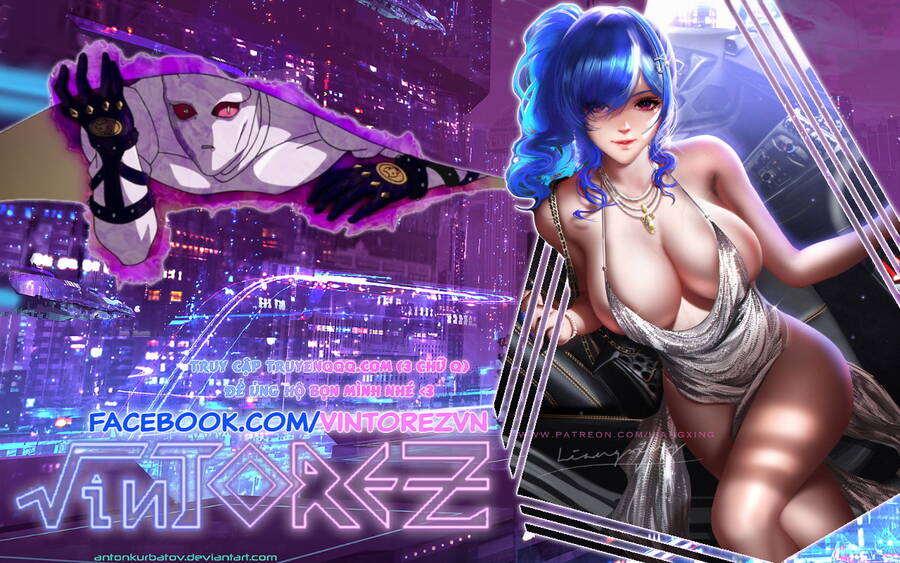 Jojo's Bizarre Adventure: Crazy Diamond's Demonic Heartbreak Chapter 1.1 - Trang 0