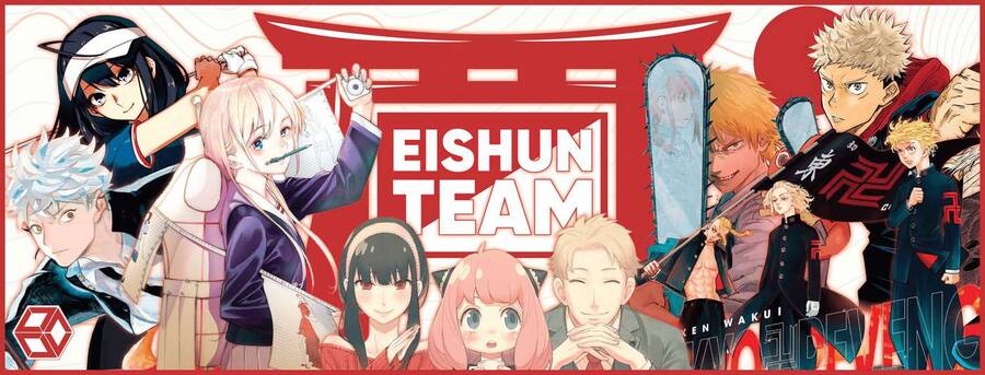Manshuu Ahen Squad Chapter 1 - Trang 0