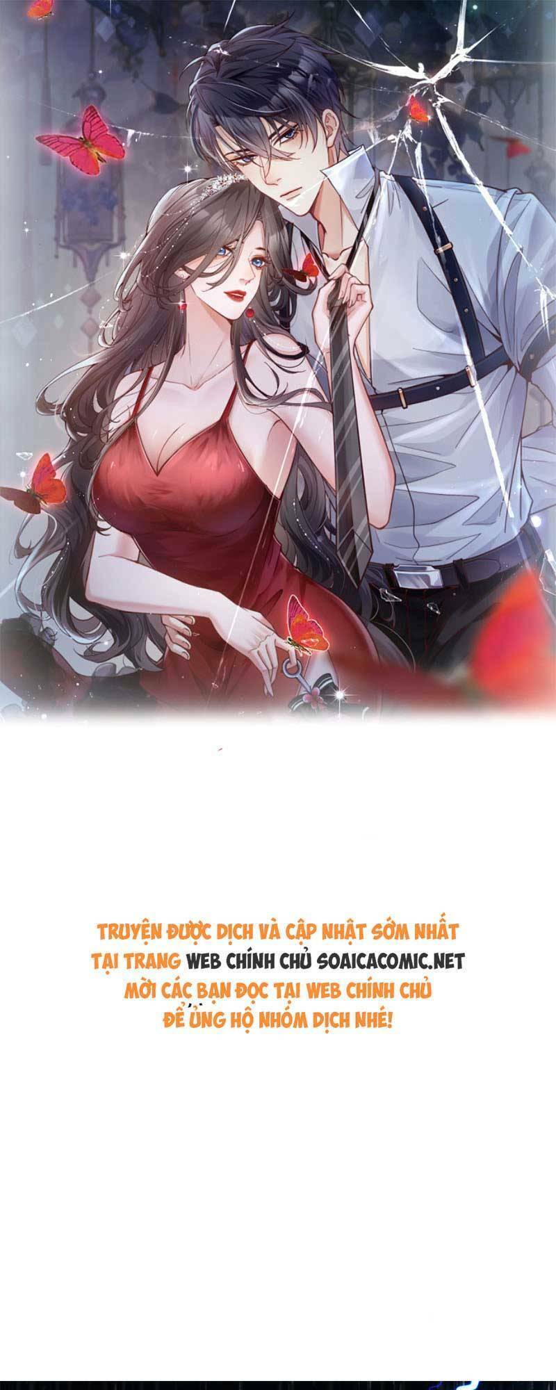 Điệp Sát Chapter 1.1 - Trang 0