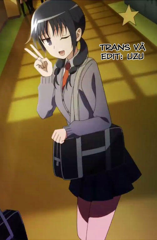 Shinigami Bocchan To Kuro Maid Chapter 1 - Trang 0