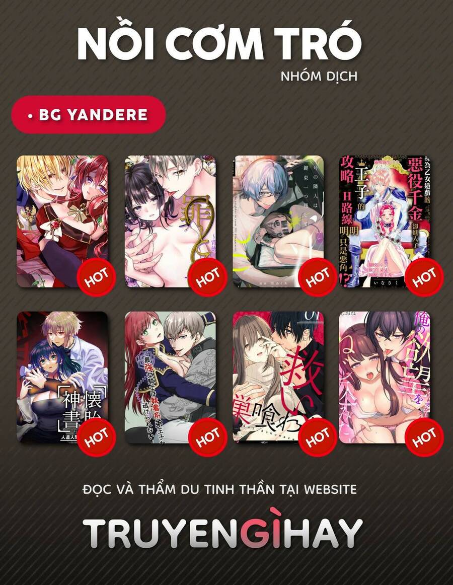 Vì Để Hủy Bỏ Hôn Ước Tôi Đã Giả Vờ Mất Trí Chapter 1.1 - Trang 0