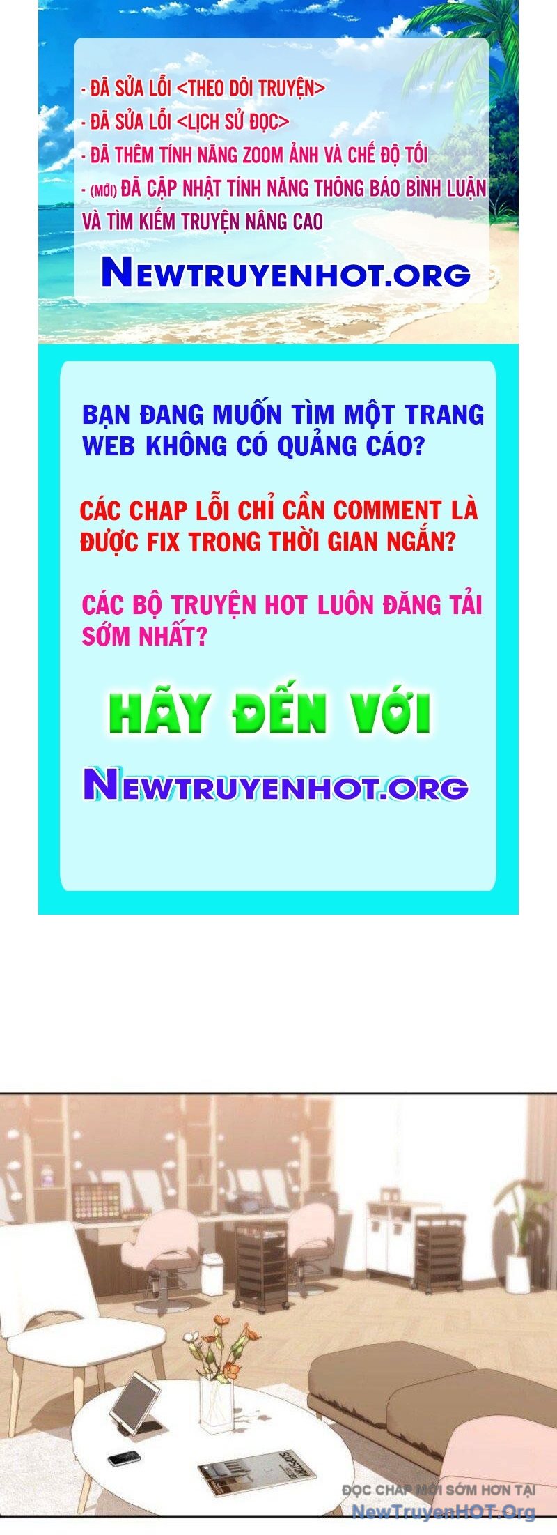 Thợ Săn Của Lớp Gà Con chapter 40 - Trang 1