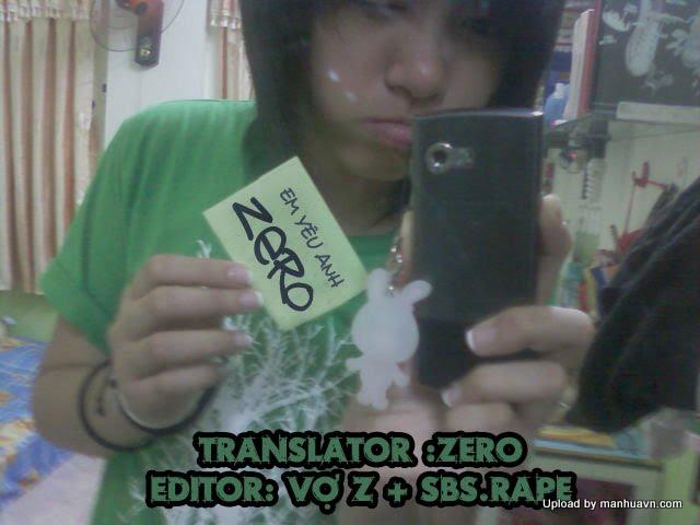 Nana To Kaoru Chapter 1 - Trang 0