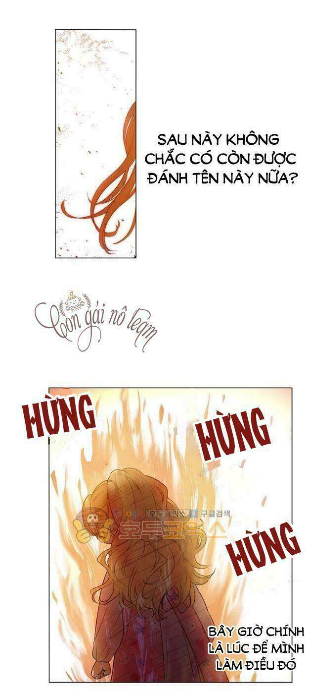 Một Ngày Nọ Tôi Bỗng Thành Nàng Công Chúa Chapter 7.5 - Trang 0