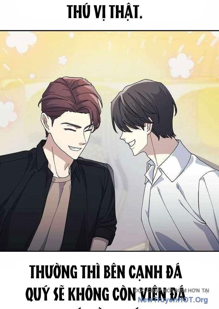 Cuộc Sống Làm Lại Của Kẻ Nghiện Game Chap 26 - Next Chap 27