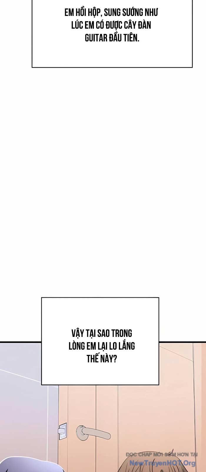 Bias của tôi trên chuyến tàu cuối cùng Chap 36 - Next Chap 37