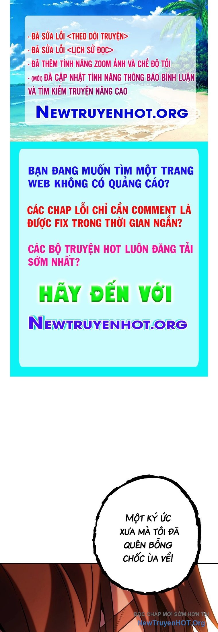 Tái Thiết Hầm Ngục chapter 256 - Trang 1