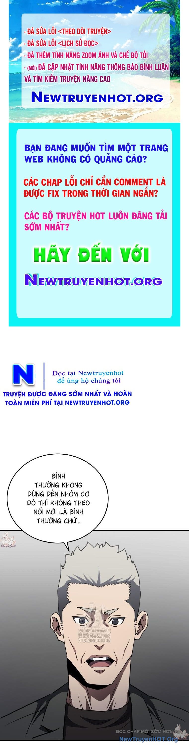 Ác Nhân Lồng Bát Giác chapter 39 - Trang 1