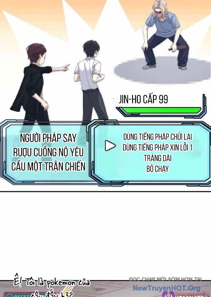 Cuộc Sống Làm Lại Của Kẻ Nghiện Game Chap 26 - Next Chap 27