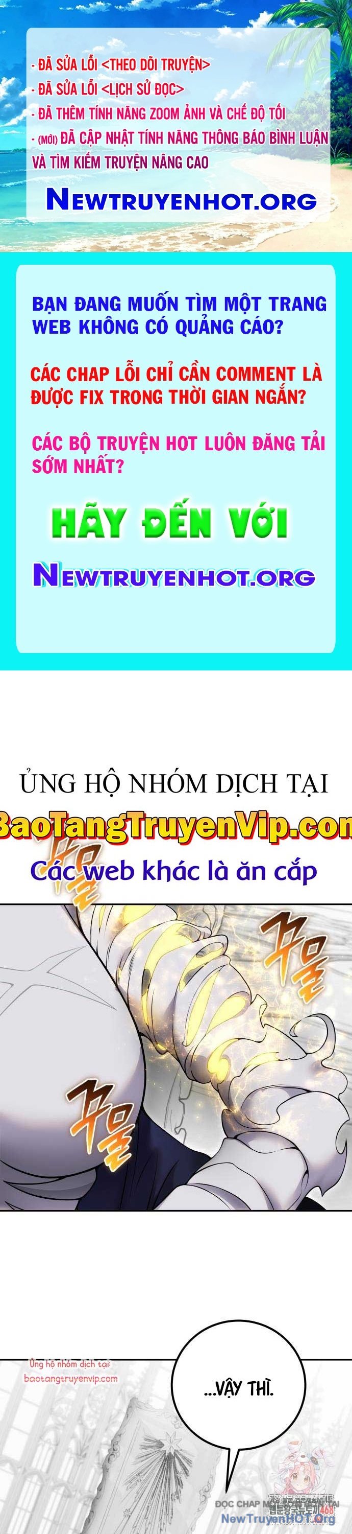 Tôi Mạnh Hơn Anh Hùng chapter 79 - Trang 1