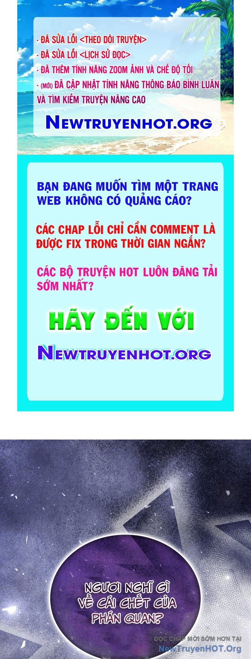 Sinh Tồn Như Một Bộ Khoái Ở Thế Giới Võ Lâm chapter 27 - Trang 1