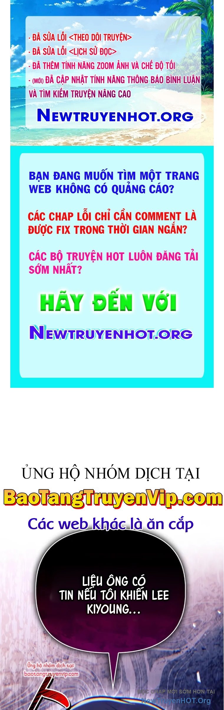 Kí Sự Hồi Quy chapter 144 - Trang 1