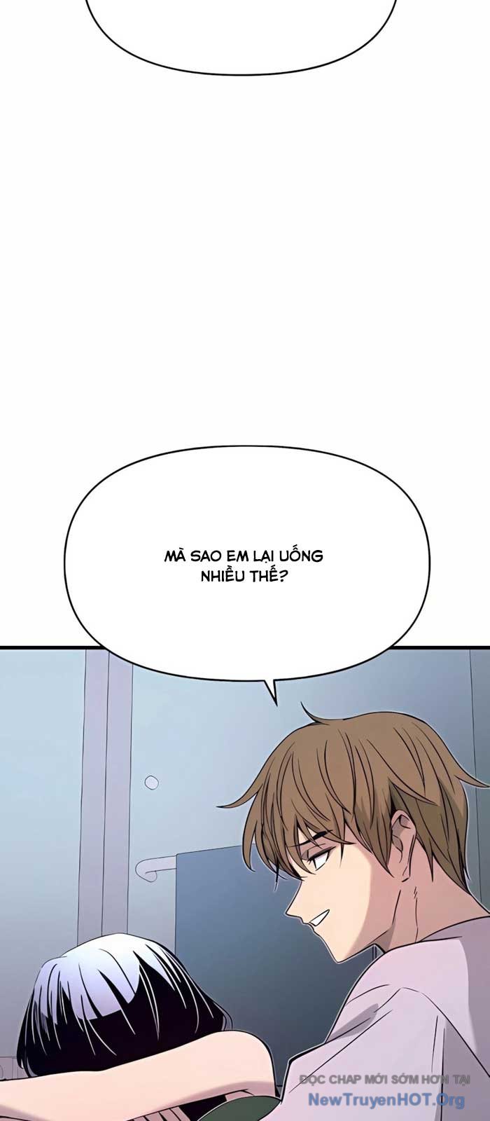 Bias của tôi trên chuyến tàu cuối cùng Chap 36 - Next Chap 37