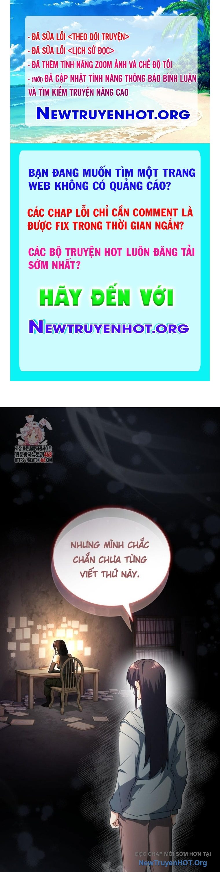 Ranker Mơ Được Nghỉ Hưu chapter 13 - Trang 1