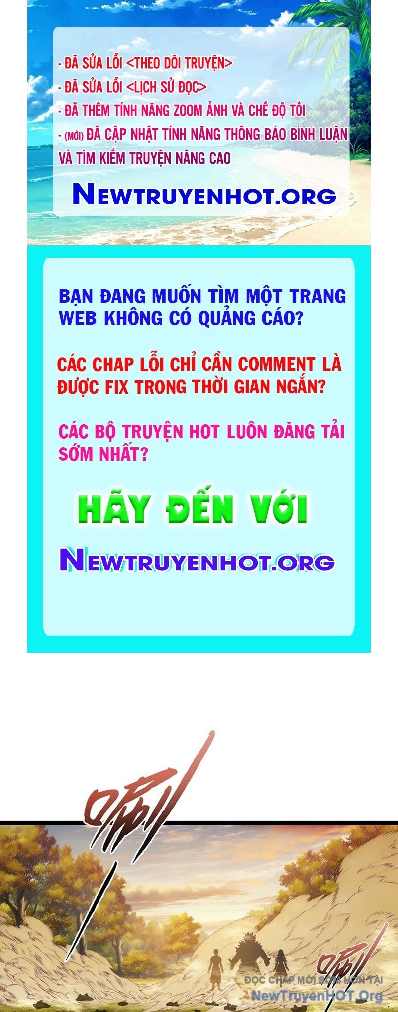 Ta Làm Npc ở Dị Giới chapter 17 - Trang 1