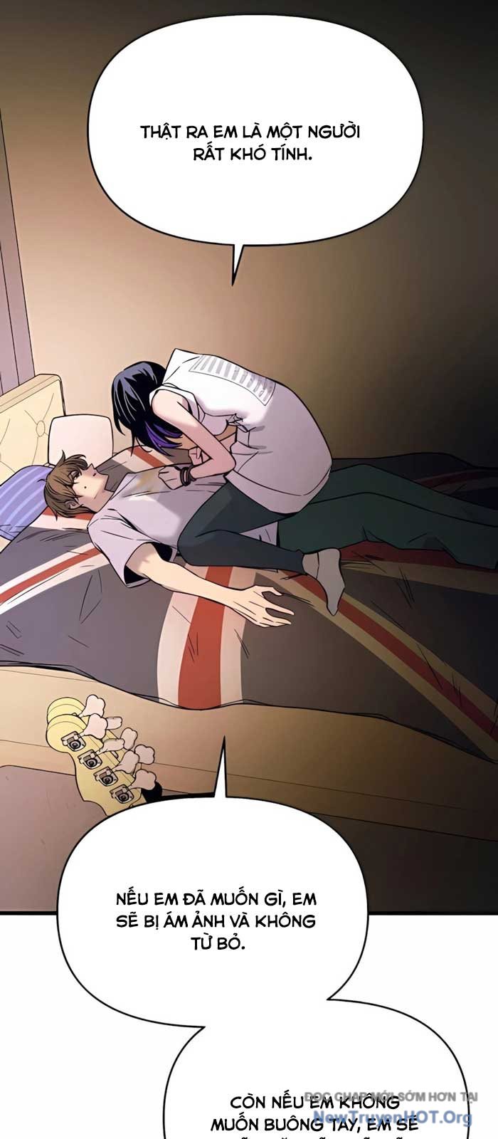 Bias của tôi trên chuyến tàu cuối cùng Chap 36 - Next Chap 37