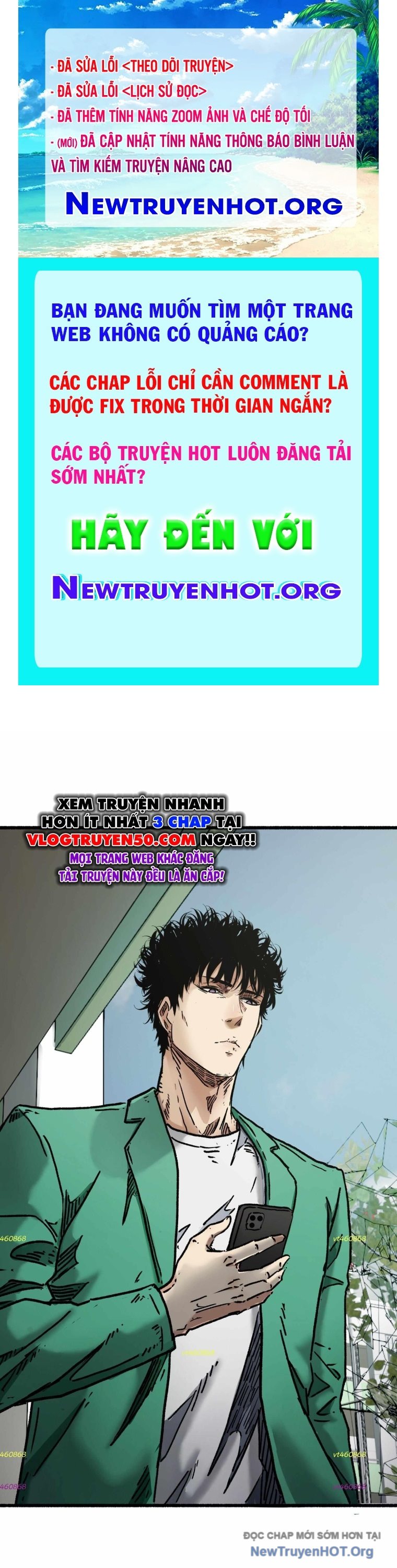 Tốc Độ Tử Thần chapter 18 - Trang 1