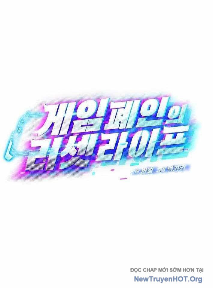 Cuộc Sống Làm Lại Của Kẻ Nghiện Game Chap 26 - Next Chap 27