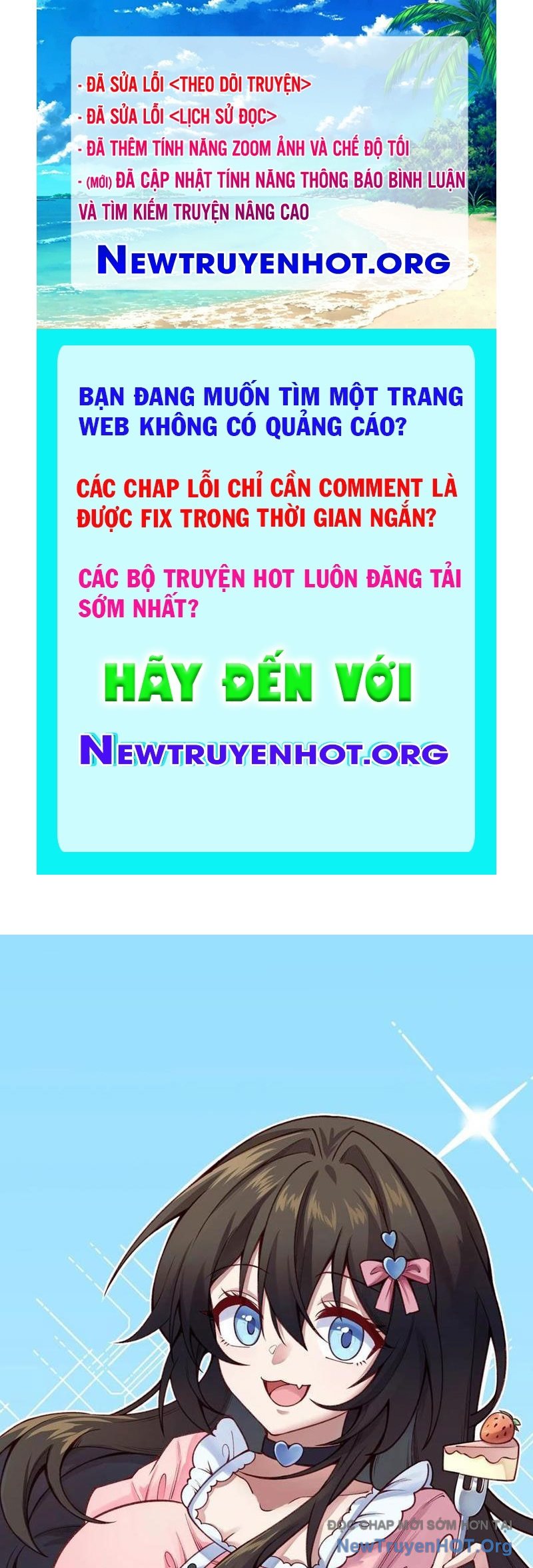 Kế Hoạch Bồi Dưỡng Nữ MC Của Cẩu Hoàng chapter 20 - Trang 1