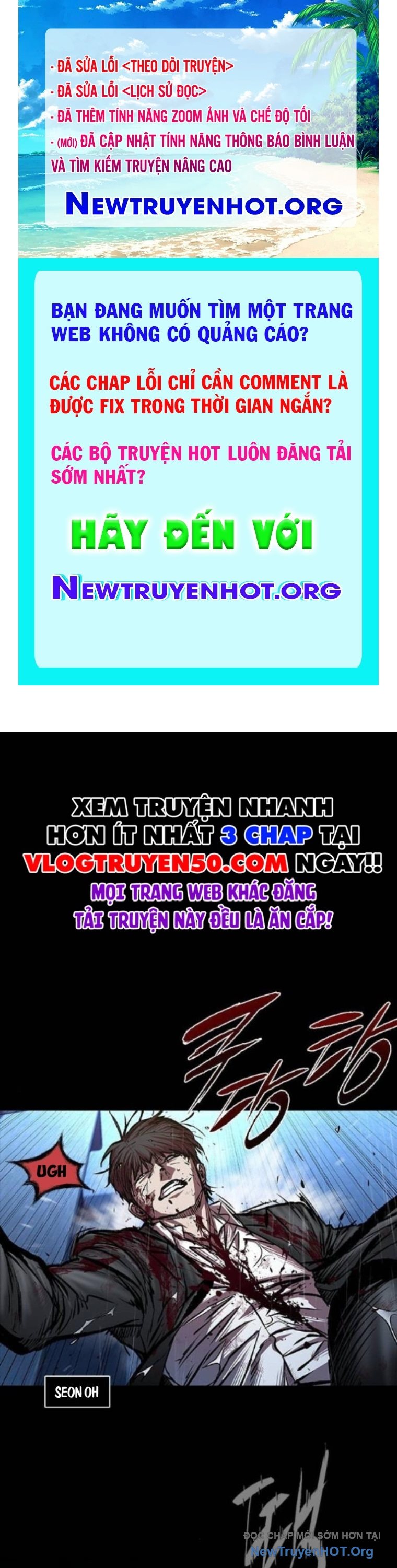 Báo Thù 2: Vạn Nhân Chi Thượng chapter 97 - Trang 1