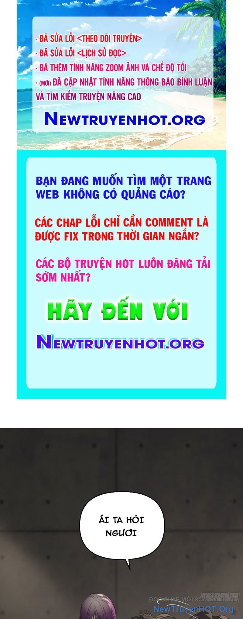 Ác Chi Hoàn chapter 61 - Trang 1