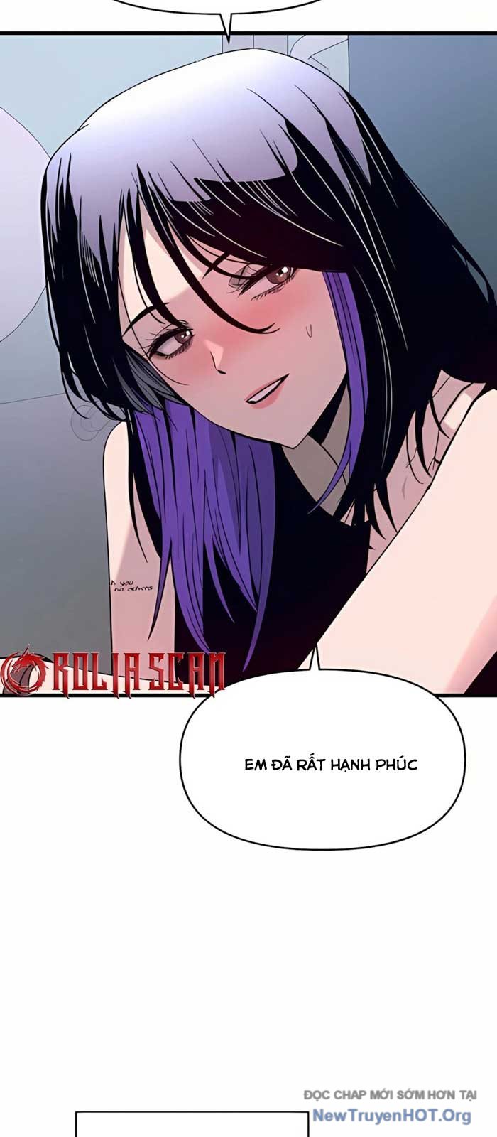 Bias của tôi trên chuyến tàu cuối cùng Chap 36 - Next Chap 37